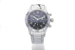 Sample photo of Breguet3800 at Bonhams Travelling in Time