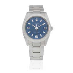 Sample photo of rolex114200
at Bonhams Watches & Wristwatches including timepieces from the T P Camerer Cuss Collection