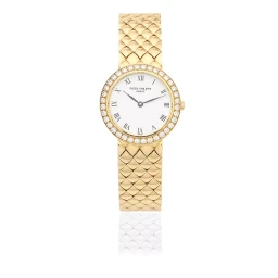 Sample photo of Patek Philippe1 at Bonhams Watches and Wristwatches