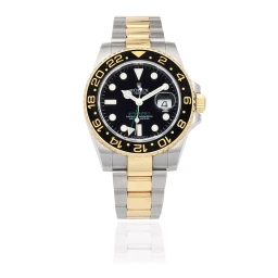 Sample photo of Rolex116713LN at Bonhams Watches and Wristwatches