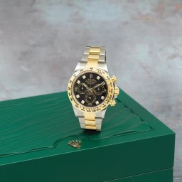 Sample photo of Rolex116503 at Bonhams Fine Watches