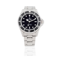 Sample photo of rolex14060m
at Bonhams Watches and Wristwatches