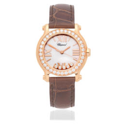 Sample photo of chopard274189-5005
at Bonhams Watches and Wristwatches