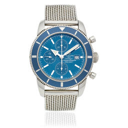 Sample photo of breitlinga13320
at Bonhams Watches and Wristwatches