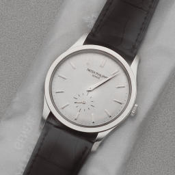 Sample photo of patek-philippe5196g-001
at Bonhams Fine Watches and Wristwatches