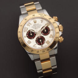 Sample photo of rolex116523
at Bonhams Fine Watches and Wristwatches