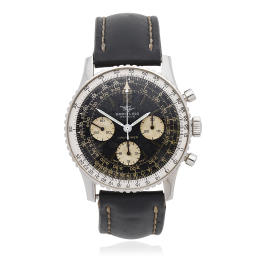 Sample photo of breitling806
at Bonhams Weekly: Watches London