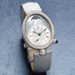 Sample photo of breguet8908
at Bonhams Fine Watches and Wristwatches