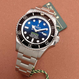Sample photo of rolex116660
at Bonhams Fine Watches and Wristwatches