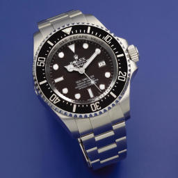 Sample photo of rolex116660
at Bonhams Fine Watches and Wristwatches