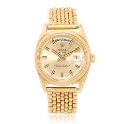 Sample photo of rolex1803
at Bonhams Watches and Wristwatches