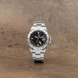 Sample photo of rolex1655
at Bonhams Fine Watches including an exceptional collection of Heuers from a Gentleman of Motorsports