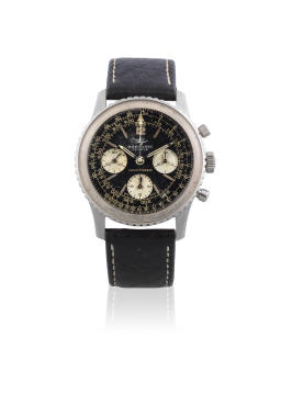 Sample photo of breitling806
at Bonhams Watches and Wristwatches