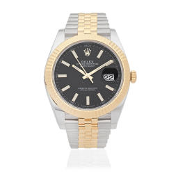 Sample photo of rolex126333
at Bonhams Watches and Wristwatches