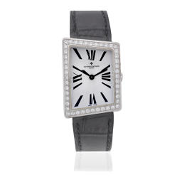 Sample photo of vacheron-constantin25520
at Bonhams Watches and Wristwatches