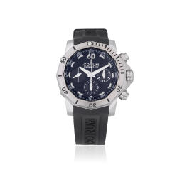 Sample photo of corum753.451.04/0371 an22
at Bonhams Watches and Wristwatches