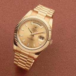 rolex218238
在邦瀚斯 Fine Watches and Wristwatches上的樣品照片