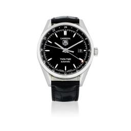 Sample photo of tag-heuerwv2115
at Bonhams Watches and Wristwatches