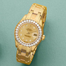 Sample photo of rolex80298
at Bonhams Fine Watches and Wristwatches