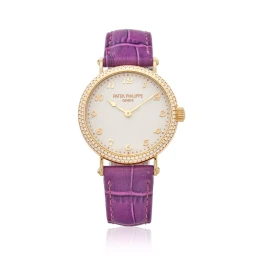 Sample photo of PATEK PHILIPPE7200 at Bonhams Fine Watches Wristwatches and Clocks