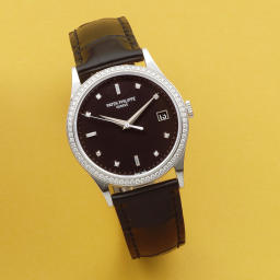 Sample photo of patek-philippe5297
at Bonhams Fine Watches and Wristwatches