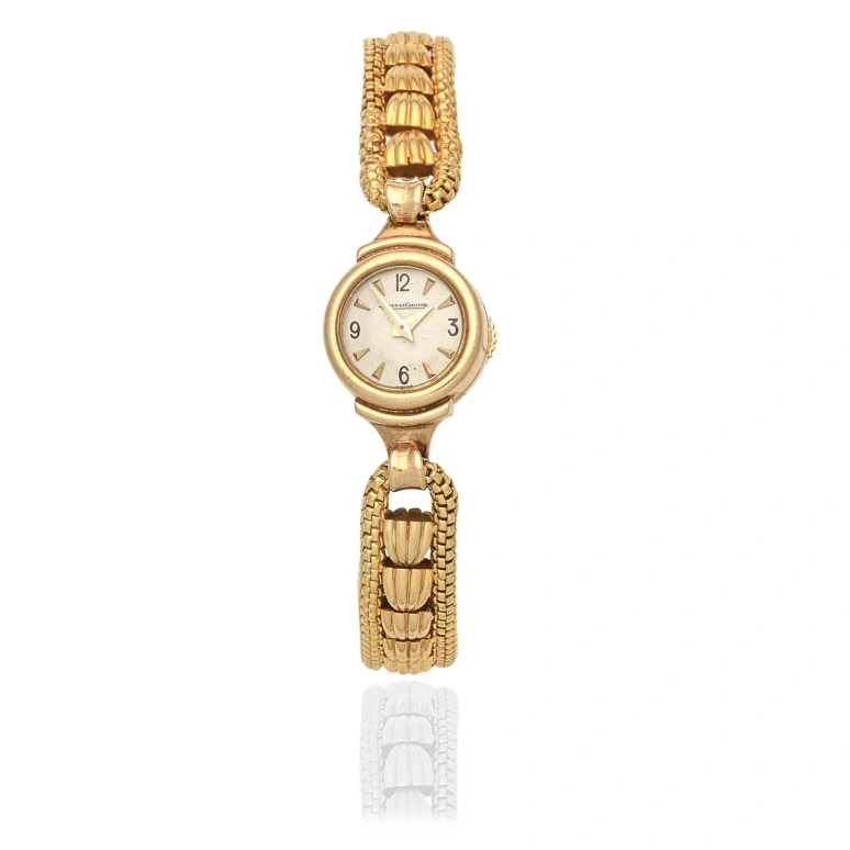 Sample photo of Jaeger-LeCoultre1548 at Bonhams Watches and Wristwatches