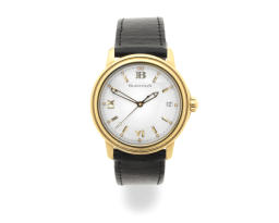 Sample photo of blancpain2100
at Bonhams Watches and Wristwatches