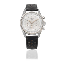 Sample photo of tag-heuercs3110
at Bonhams Watches and Wristwatches