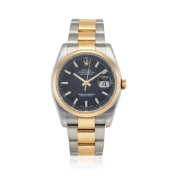 Sample photo of ROLEX116203 at Bonhams Watches Online