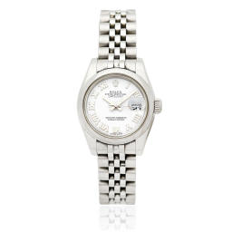 Sample photo of rolex179160
at Bonhams Watches and Wristwatches