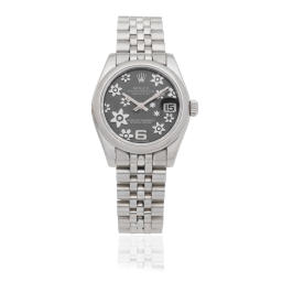 Sample photo of rolex178240
at Bonhams Watches and Wristwatches