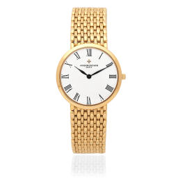 Sample photo of vacheron-constantin33093
at Bonhams Watches and Wristwatches