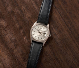 Sample photo of rolex1803
at Bonhams Watches Online
