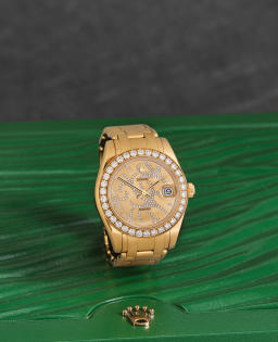 Sample photo of rolex81298
at Bonhams Fine Watches