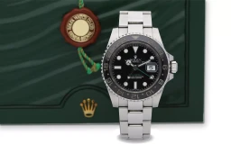 Sample photo of Rolex116710LN at Bonhams Luxury Online | Part 4