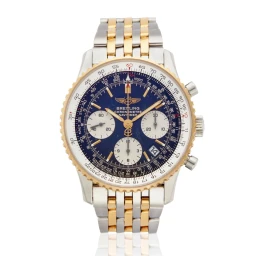 Sample photo of BREITLINGD23322 at Bonhams Watches Online