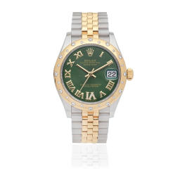 Sample photo of rolex278343rbr
at Bonhams Watches and Wristwatches