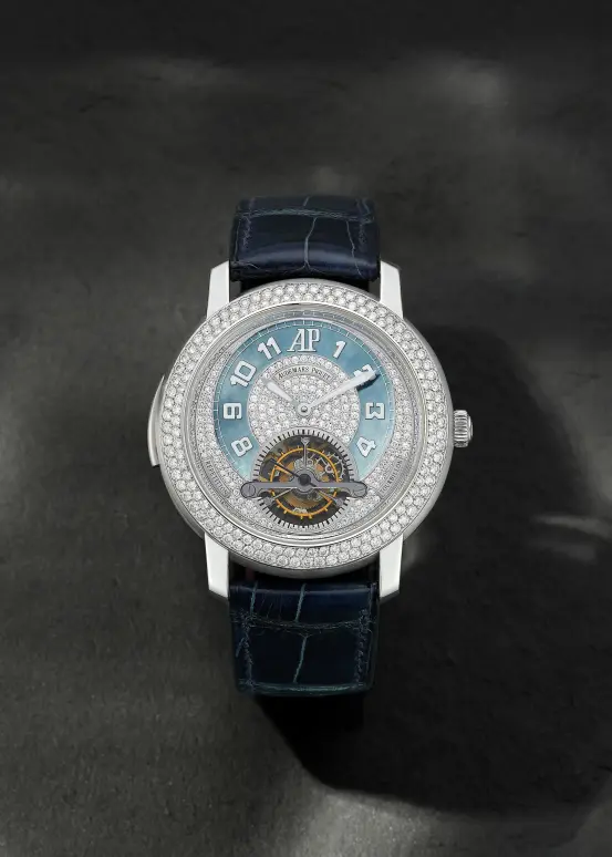 Sample photo of audemars-piguet25982bc
at Bonhams Fine Watches