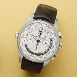 Sample photo of girard-perregaux49805
at Bonhams Fine Watches and Wristwatches