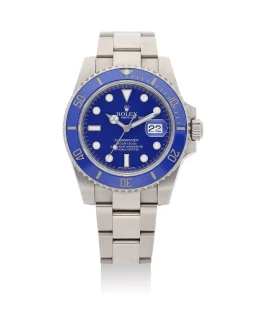Sample photo of Rolex116619LB at Bonhams Evolutionary Time