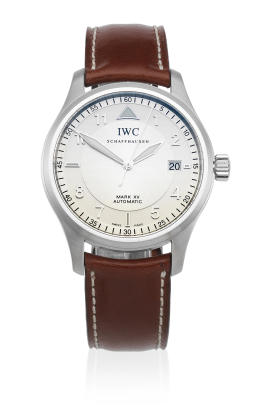 Sample photo of iwciw325313
at Bonhams Watches and Wristwatches