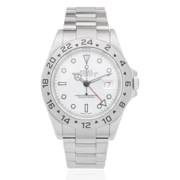 Sample photo of Rolex16570 at Bonhams Watches and Wristwatches