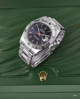ROLEX116264在邦瀚斯 Luxury Online上的样品照片