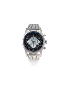 Sample photo of breitlingab0510
at Bonhams Watches and Wristwatches