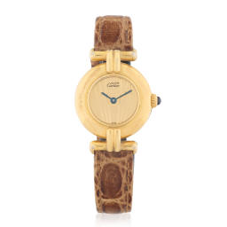Sample photo of cartier590002
at Bonhams Weekly: Watches