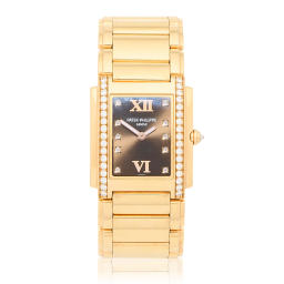 Sample photo of patek-philippe4910/11
at Bonhams Watches and Wristwatches