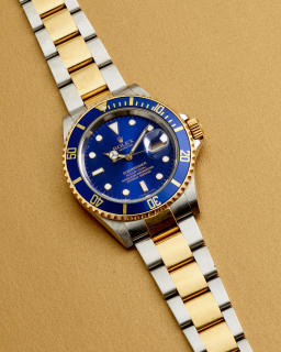 Sample photo of rolex16613
at Bonhams Watches Online