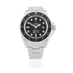 Sample photo of rolex126660
at Bonhams Watches and Wristwatches