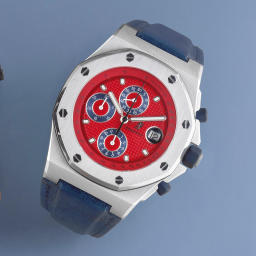 Sample photo of audemars-piguet25770st
at Bonhams Fine Watches and Wristwatches
