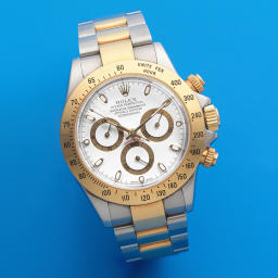 Sample photo of rolex116523
at Bonhams Fine Watches and Wristwatches